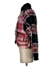 FP Movement 100% Polyester Plaid Black Jacket Size XS - photo 5