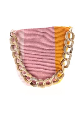 Soraya Hennessy Shoulder Bag