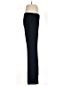 Calvin Klein Solid Black Dress Pants Size P (petite) - photo 4