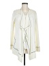 Calvin Klein Ivory Cardigan Size M (estimated) - photo 1