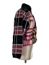 FP Movement 100% Polyester Plaid Black Jacket Size XS - photo 4