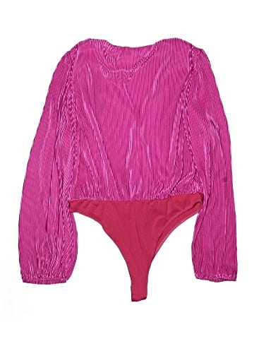 TCEC Bodysuit (view 2)