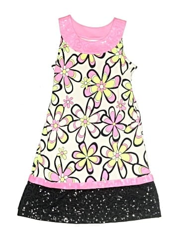 Justice Dress (view 1)