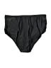 Unbranded Solid Black Swimsuit Bottoms Size L - photo 2