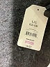 Faded Glory 100% Polyester Ivory Sleeveless Blouse Size L - photo 8