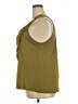 Apt. 9 Green Sleeveless Blouse Size 3X - photo 5