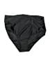 Unbranded Solid Black Swimsuit Bottoms Size L - photo 1