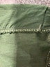 Unbranded Green Casual Pants Size 27 waist - photo 7