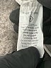 Talentless Solid Ivory Athletic Shorts Size M - photo 4