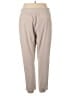 Athleta Solid Tan Casual Pants Size 16 - photo 2