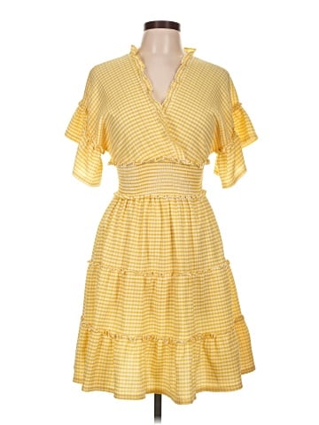 Max Studio Casual Dress (view 1)
