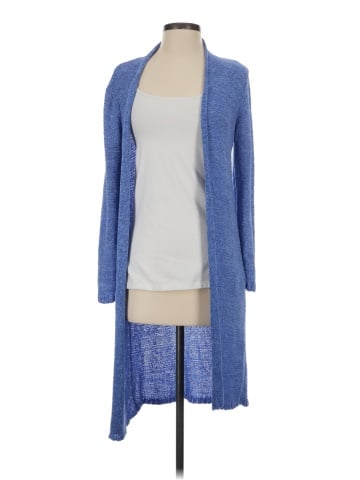 Travelsmith Cardigan (view 1)