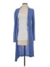 Travelsmith Blue Cardigan Size S - photo 1