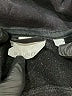 Athleta Black Vest Size S - photo 6