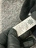 Athleta Black Vest Size S - photo 7