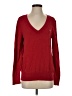 Vineyard Vines 100% Cotton Red Pullover Sweater Size S - photo 1
