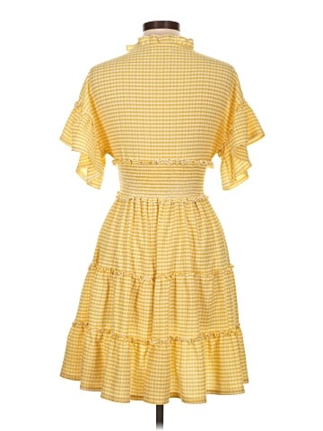 Max Studio Casual Dress (view 2)