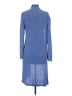 Travelsmith Blue Cardigan Size S - photo 2