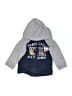 Greendog 100% Cotton Gray Zip Up Hoodie 9-12 MO / 12 MO - photo 1