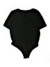 Shein Curve Black Bodysuit Size 14 Plus (1) - photo 1