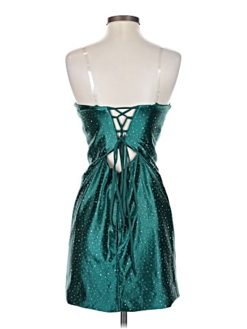 Wear Your Love Cocktail Dress (view 2)
