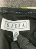 Siena 100% Polyester Tropical Green Cocktail Dress Size 2X - photo 7