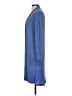 Travelsmith Blue Cardigan Size S - photo 5