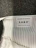Sabo Ivory Cardigan Size M - photo 7