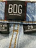 BDG Hearts Blue Jeans Size 29 waist - photo 7