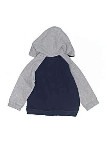 Greendog Zip Up Hoodie (view 2)