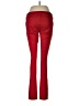 Express Red Jeans Size 6 - photo 2