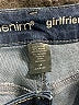 Avenue Blue Jeans Size 14 - photo 4