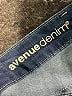 Avenue Blue Jeans Size 14 - photo 5