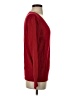 Vineyard Vines 100% Cotton Red Pullover Sweater Size S - photo 4