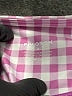 Peloton Checkered-gingham Pink Leggings Size M - photo 7