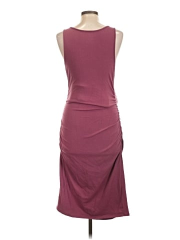 Isabel Maternity Cocktail Dress (view 2)
