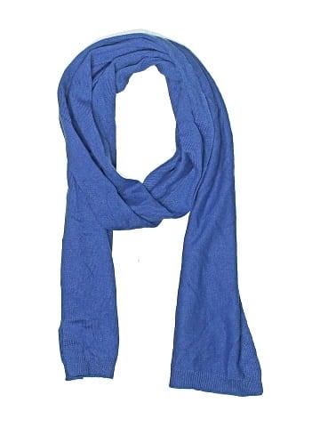 Talbots scarf (view 1)