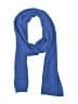 Talbots 100% Cashmere Blue scarf One size - photo 1