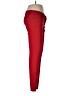 Express Red Jeans Size 6 - photo 4
