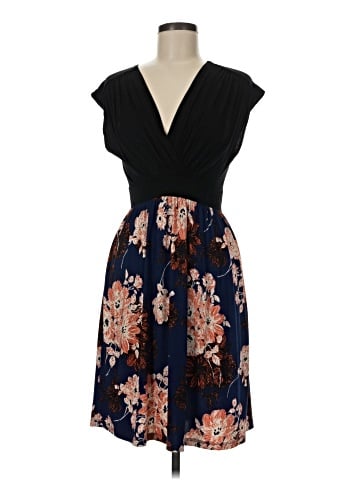 Gilli Cocktail Dress (view 1)