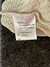 Iwollence Tan Sleeveless T-Shirt Size L - photo 8