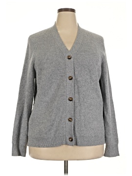 41 Hawthorn Cardigan