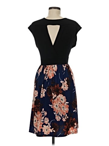 Gilli Cocktail Dress (view 2)