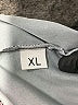 Unbranded Solid Black Dress Pants Size XL - photo 7