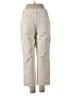 Universal Thread Ivory Jeans Size 2 - photo 2