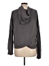 Athleta Gray Sweatshirt Size L - photo 2