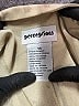 Perceptions 100% Polyester Ivory Blazer Size 14 - photo 6