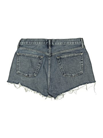 AGOLDE Denim Shorts (view 2)