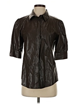 Tyler Boe 3/4 Sleeve Button-Down Shirt (view 1)