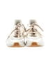 Adidas White Sneakers Size 7 - photo 2